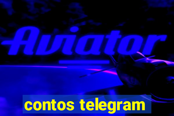 contos telegram